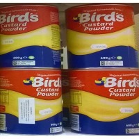Bird's Custard Powder